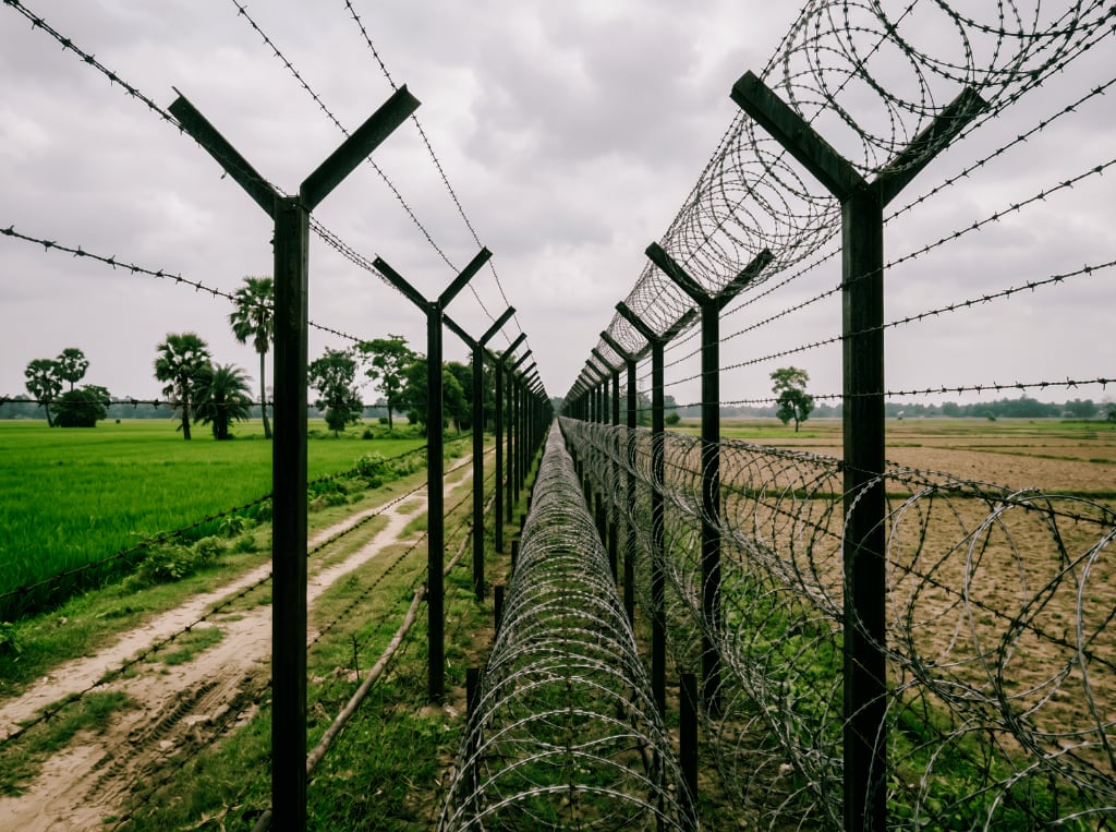 A 'Borderline' Victory